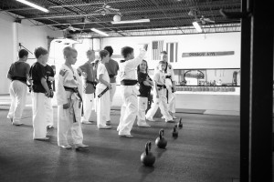 Children's Martial Arts & Kettlebells