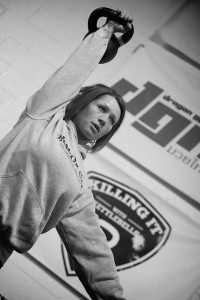 Kettlebell Classes in Exton, PA